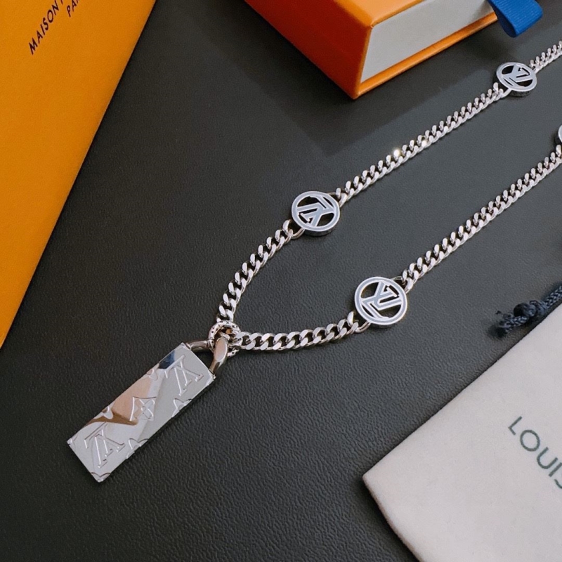 LV Necklaces